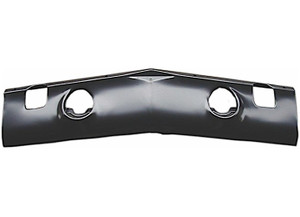 Sherman Parts - Front Bumper Valance; Except Rs; Camaro 6969 - 696-22-3A