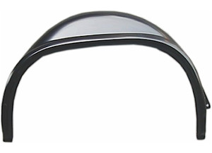 Sherman Parts - Rh Rear Wheelhouse; Camaro 6969 - 696-29R