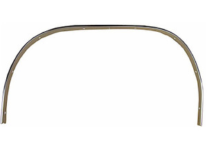 Sherman Parts - Rh Rear Wheel Opening Molding; Camaro 6969 - 696-93R