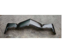 Sherman Parts - Lower Front Valance Camaro Exc Rs 7073 - 697-22