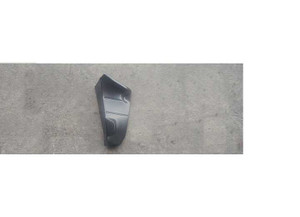 Sherman Parts - Lh Trunk Side Filler Panel Camaro 7481 - 697-61L