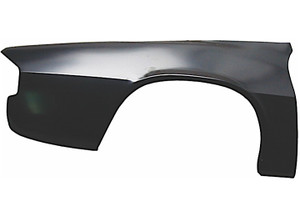 Sherman Parts - Rh Quarter Panel Skin Camaro 7481 - 698-50R