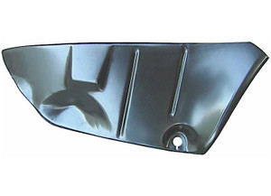 Sherman Parts - Rh Trunk Side Filler Panel Camaro 7073 - 698-61R