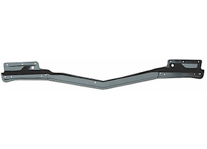 Sherman Parts - Front Bumper To Grille Filler (3 Pc Assy) Chevelle/el Camino 65 - 705-22