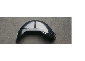 Sherman Parts - Rh Rr Inr Wheelhouse Chevelle Exc Wgn&conv/gto/lemans/tempest 6467; Skylar K 67; Cutalss 6667 - 705-29AR