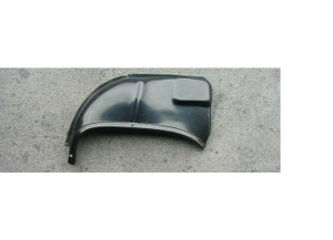 Sherman Parts - Rr Otr Whlhse Lh 6465 Chevell - 705-29L