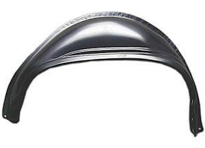 Sherman Parts - Rh Rr Outer Wheel Housing Chevelle (exc Wgn&conv) 6869; Sprint 6872; El Camino 6872 - 707-29R