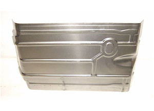 Sherman Parts - Trunk Flr Ctr 6872 Chevelle/b - 707-76C