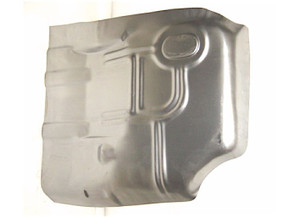 Sherman Parts - Lh Flr Pan Rr Sec Elle/malibu/mte Carlo/gto/lemans/tempst/grd Am/el Camin/sprint 7377(steel Ga 19) - 709-45L