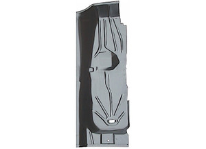 Sherman Parts - Rh Front Full Length Floor Pan El Camino 7887; Malibu 7883 - 710-46TR