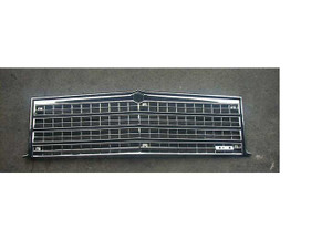 Sherman Parts - Grille Assy; W/o Diablo Option; El Camino 7979 - 710-99