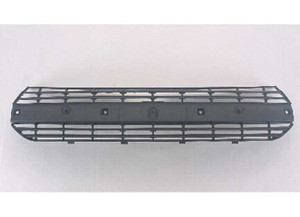 Sherman Parts - Grille Uppr Dk Gry Malibu/malibu Maxx 0405 - 712-99