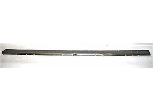 Sherman Parts - Rh Inner Rocker Panel 2 Door Chevrolet 5557 (steel Gauge  19) - 727-05R