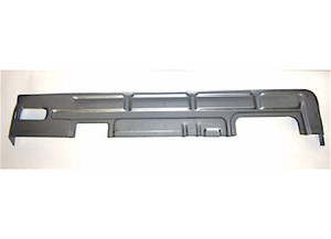 Sherman Parts - Lh Door Bottom Inner Chevrolet H.t./conv 5557 (steel Gauge  19) - 727-20L