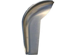 Sherman Parts - Lh Inr Wheel Well Chev St.w 5557 (steel Gauge  19) - 727-29PL