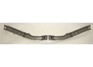 Sherman Parts - Floor Brace Center Long 2 Door Chevrolet Exc St.wgn/sdn Del 5557 (steel Gauge  17) - 727-68D