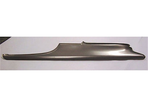 Sherman Parts - Lh Deck Lid To Top Of Quarter Filler Panel Chevrolet Conv 55 (steel Gauge  20) - 727-68TL