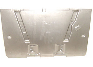 Sherman Parts - Cargo Floor Full 2/4 Door Chevrolet St.wgn/nomad 5557 (steel Gauge  19) - 727-76W