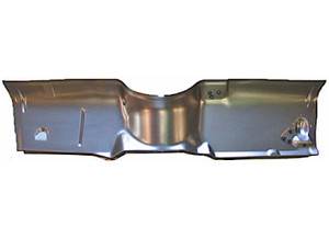 Sherman Parts - Toe Kick Panel Full Chev 5960 (steel Gauge  19) - 731-40