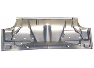 Sherman Parts - Full Rr Seat Floor Pan Chev 5960 - 731-45C