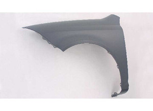 Sherman Parts - Rh Fender Cobalt/pursuit 0510 - 754-31R