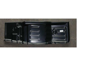 Sherman Parts - Lh Floor Pan (taiwan Made) Full 62 In. X 20 In. Nova/omega/phoenix/ventura Ii/apollo 6874 - 780-46CBL