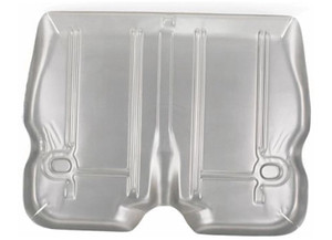 Sherman Parts - Trunk Floor Center Gm X Body 6872 - 780-76C