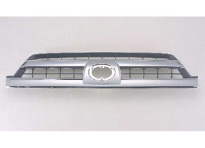 Sherman Parts - Grille Assy Bright Toyota 4runner 20052005 - 8106-99-1