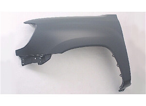 Sherman Parts - Capa Lh Fender 2wd Tacoma Exc Prerunner 0515 - 8125-31Q-1