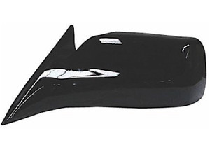 Sherman Parts - Lh Door Mirror Pwr Nonhtd Gloss Blk (p) Avalon 0004 - 8131-320-1
