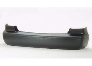 Sherman Parts - Rear Bumper Cover Prime Toyota Camry 20002001 - 8152-89-1
