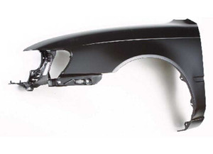 Sherman Parts - Lh Front Fender Assy Fender Lh 9397 Corolla - 8173-31-1