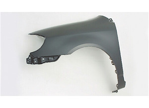 Sherman Parts - Lh Front Fender Assy Ce/le Toyota Corolla 20032008 - 8175-31-1