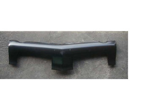 Sherman Parts - Front Bumper Valance; Except Trans Am; Firebird 6767 - 830-22