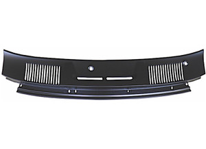 Sherman Parts - Cowl Vent Grille Panel Firebird 6769 - 830-33