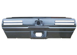 Sherman Parts - Tail Pnl Firebird 6768 - 830-70