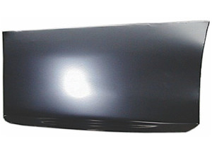 Sherman Parts - Rh Quarter Panel Lower Rr Sec Firebird/trans Am 7481 - 833-60R