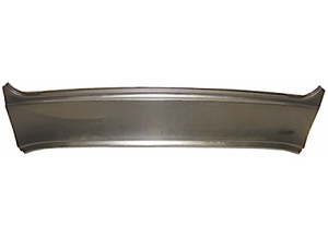 Sherman Parts - Rr Window/trunk Panel Gto/lemans/tempest Cpe/sdn 6465 (steel Gauge  19) - 850-72