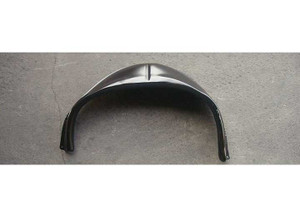 Sherman Parts - Lh Rr Wheel Housing Outer Gto/lemans/tempest 6869 (exc Wag&conv) - 852-29L