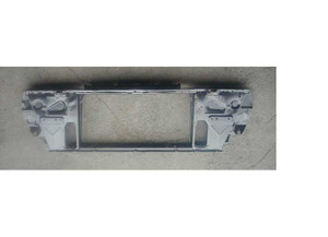 Sherman Parts - Radiator Support W/ V8 Gto/lemans/tempest 6869; Gto 70 - 852-49