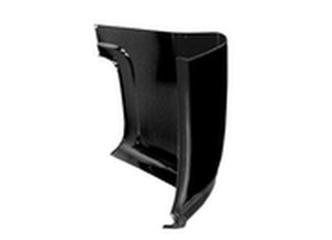 Sherman Parts - Lh Cab Corner Chev/gmc P/u (2nd Series) 5559  Made In Tai - 895-55ATL