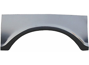Sherman Parts - Rh Wheel Arch Patch Panel Chevy/ Fleetside P/u 6772 - 897-59R