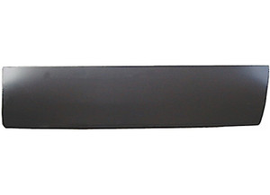 Sherman Parts - Rh Front Doorskin Lower / P/u 7387; / Conventional P/u 7380; B Lazer/jimmy/suburban 7391 - 898-12R