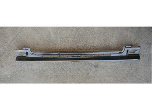 Sherman Parts - Front Bumper To Grille Filler Panel Chevy/ P/u/blazer/jimmy/suburban 7380 - 898-22