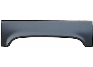 Sherman Parts - Rh Wheel Opng Repair Panel Uppr Chevy/ P/u 7387; Blazer/jimmy/suburban 73 91 - 898-59R