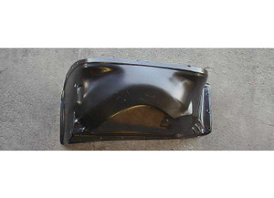 Sherman Parts - Lh Inner Front Wheel Shield Chevy/ P/u 8187; Blazer/jimmy/suburban 8191 - 899-24L