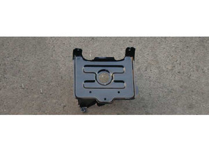 Sherman Parts - Right Battery Tray W/ Support Chevy/ P/u 8187; Blazer/jimmy/suburban 8191 - 899-69