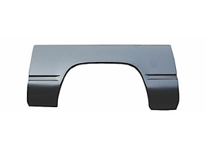 Sherman Parts - Rh Wheel Opng Repair Panel Chevy/ C/k P/u 8802 - 900-59AR