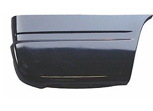 Sherman Parts - Rh Quarter Panel Lower Rr Sec 8ft Box Chevy/ C/k P/u 8802 - 900-60R
