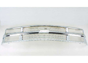 Sherman Parts - Grille Assy W/composite Lamps; All Bright Performance Design  Blazer 9494; C/k 1500/suburban 9499 - 900-99-0